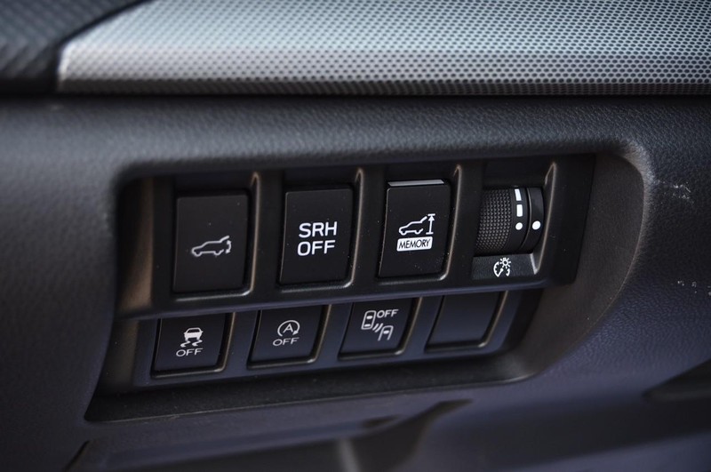 Subaru Forester Vehicle Image 11