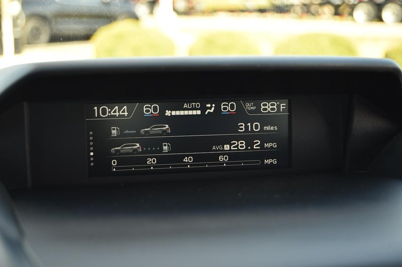 Subaru Forester Vehicle Image 15