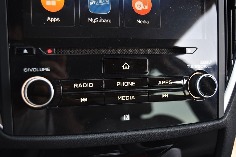 Subaru Forester Vehicle Image 16
