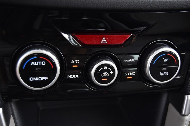 Subaru Forester Vehicle Image 17