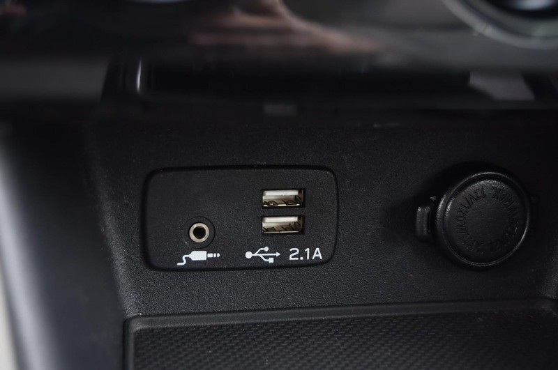 Subaru Forester Vehicle Image 18
