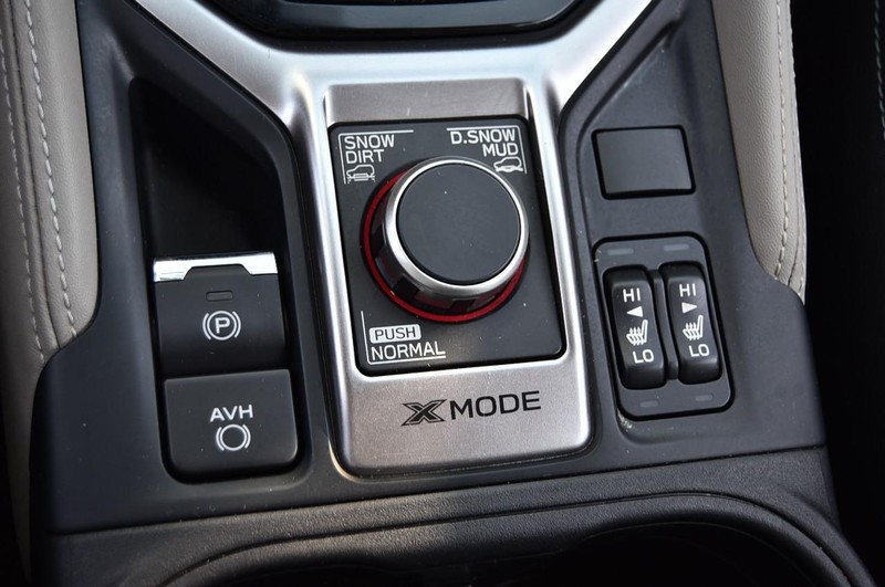 Subaru Forester Vehicle Image 19