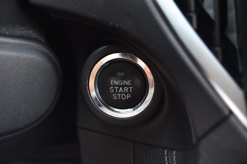 Subaru Forester Vehicle Image 20