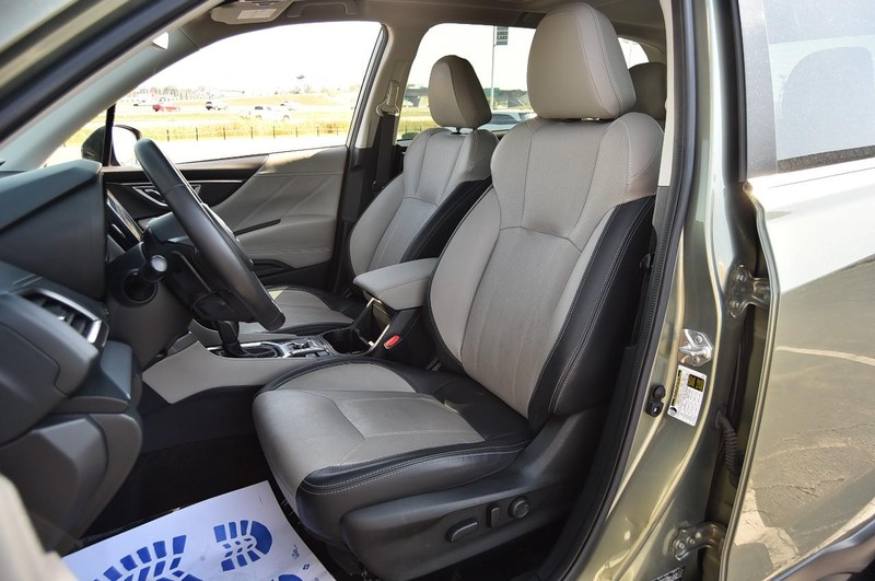 Subaru Forester Vehicle Image 22