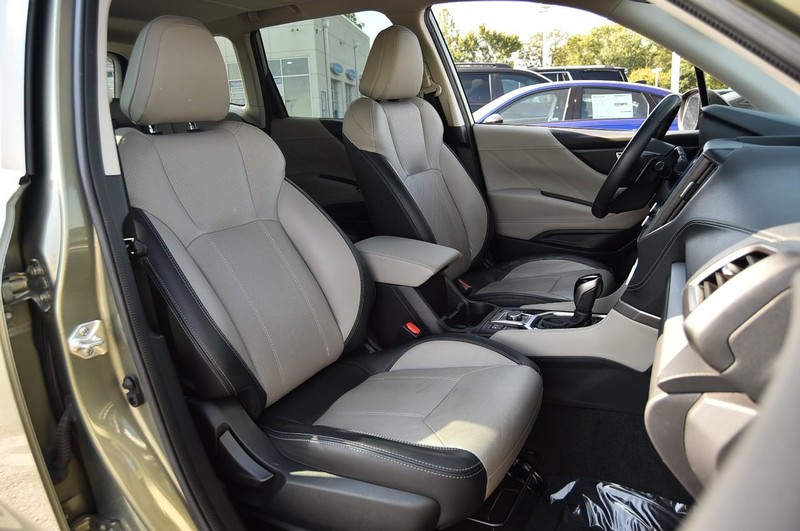 Subaru Forester Vehicle Image 23