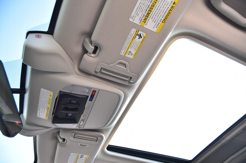 Subaru Forester Vehicle Image 24
