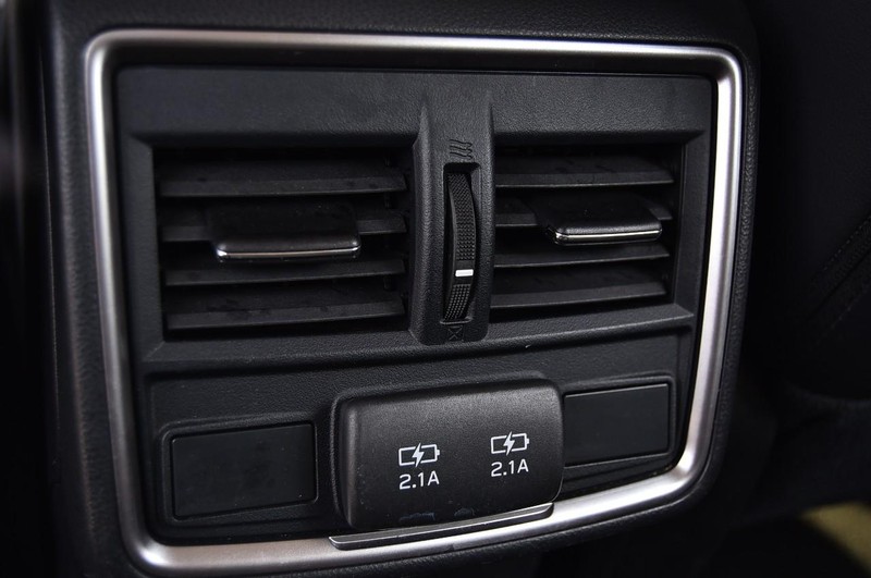 Subaru Forester Vehicle Image 26