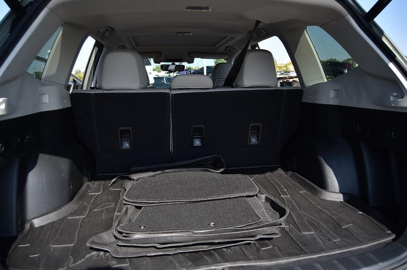 Subaru Forester Vehicle Image 27
