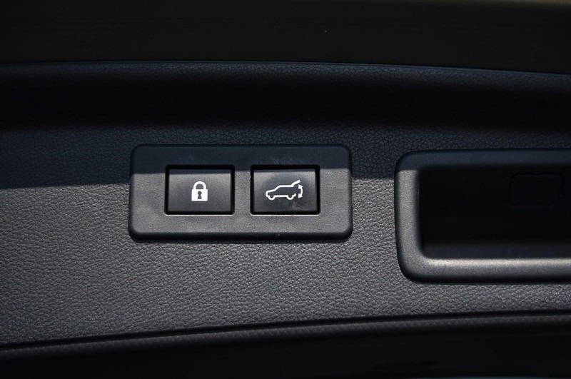 Subaru Forester Vehicle Image 28