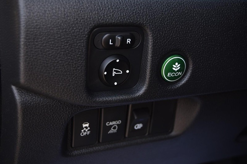 Honda Ridgeline Vehicle Image 10