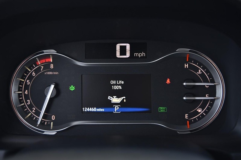 Honda Ridgeline Vehicle Image 11