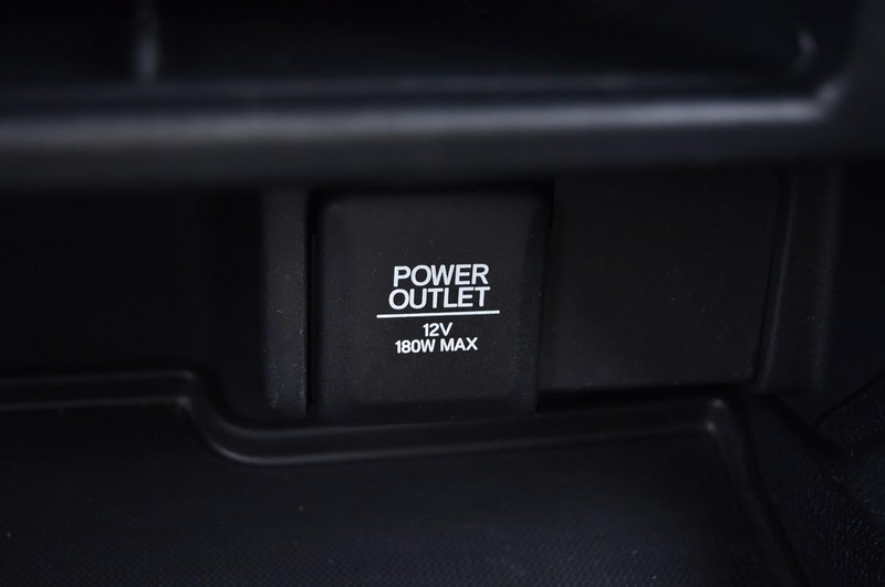 Honda Ridgeline Vehicle Image 15
