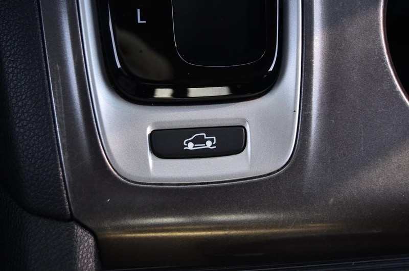 Honda Ridgeline Vehicle Image 16