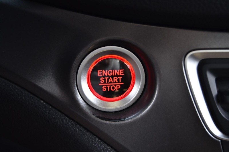 Honda Ridgeline Vehicle Image 17