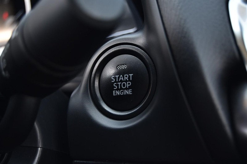 Mazda MAZDA3 4-Door Vehicle Image 19