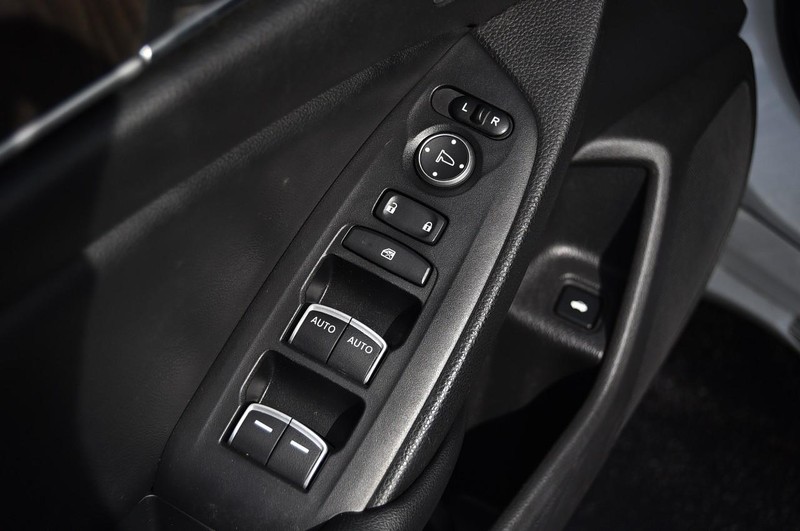 Honda Accord Sedan Vehicle Image 08