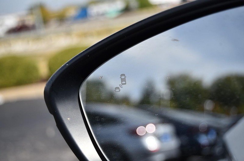 Honda Accord Sedan Vehicle Image 11