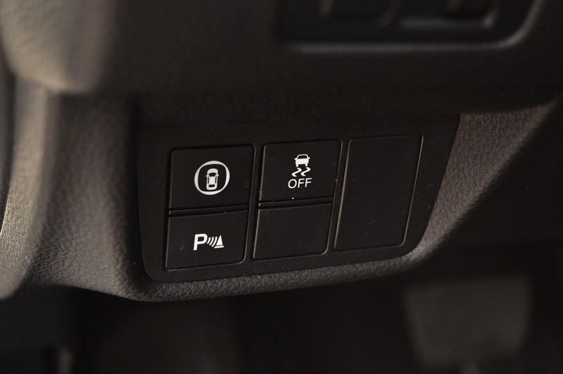 Honda Accord Sedan Vehicle Image 12