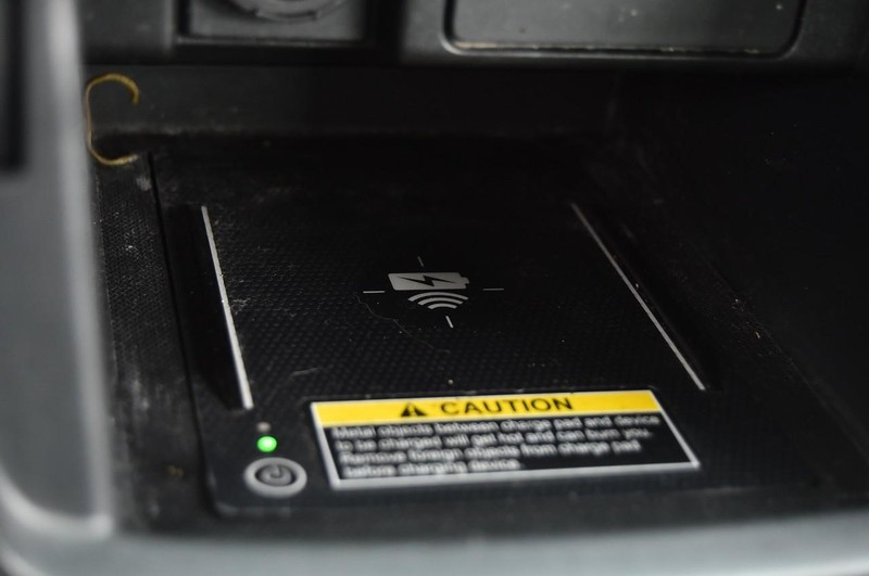 Honda Accord Sedan Vehicle Image 19