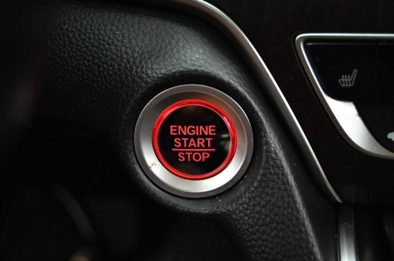 Honda Accord Sedan Vehicle Image 21