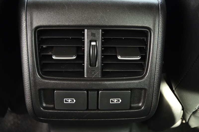 Honda Accord Sedan Vehicle Image 27