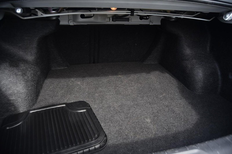 Nissan Altima Vehicle Image 22