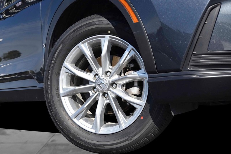 Honda CR-V Vehicle Image 03