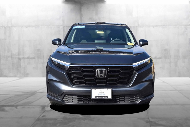 Honda CR-V Vehicle Image 04