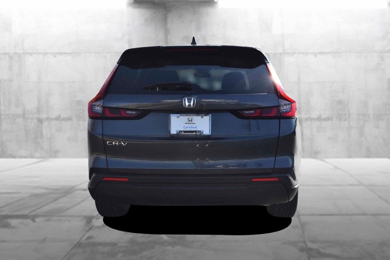 Honda CR-V Vehicle Image 06