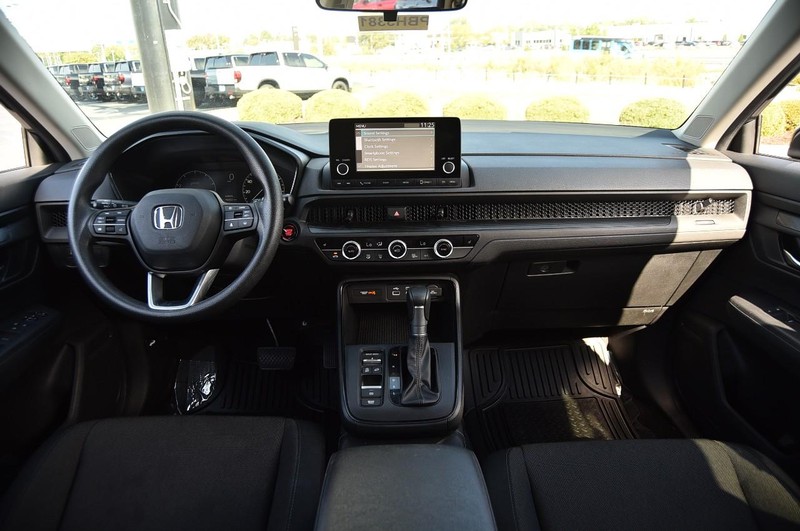 Honda CR-V Vehicle Image 07