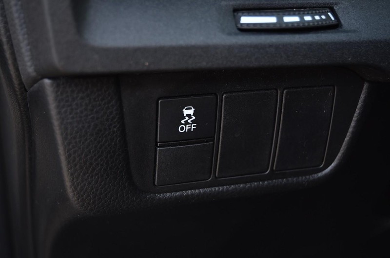 Honda CR-V Vehicle Image 10