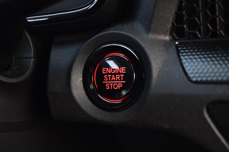 Honda CR-V Vehicle Image 19