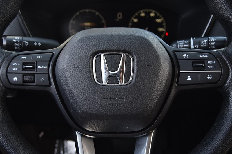 Honda CR-V Vehicle Image 20
