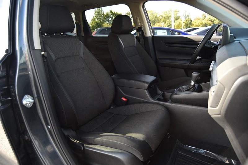 Honda CR-V Vehicle Image 22