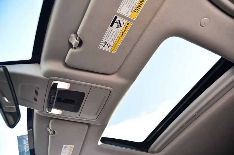 Honda CR-V Vehicle Image 23