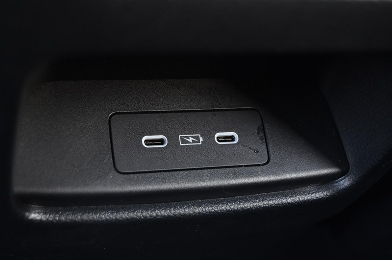 Honda CR-V Vehicle Image 26