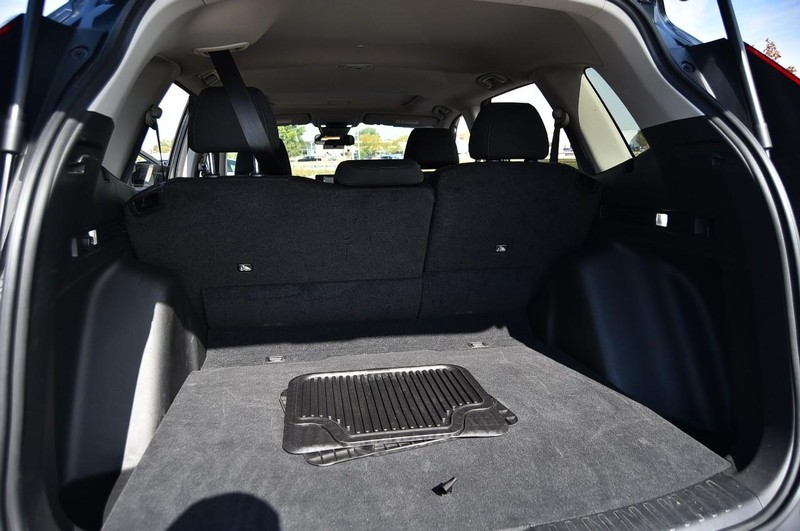 Honda CR-V Vehicle Image 27