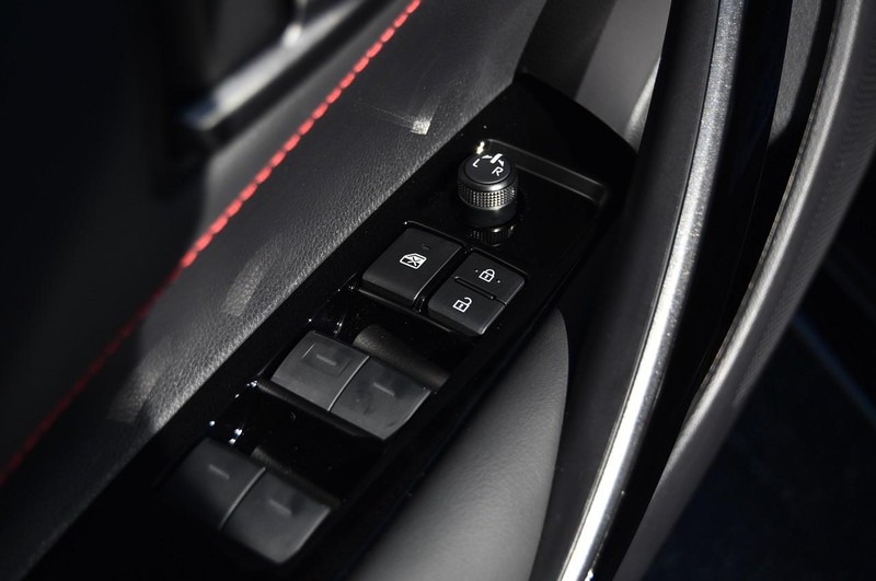 Toyota GR Corolla Vehicle Full-screen Gallery Image 8