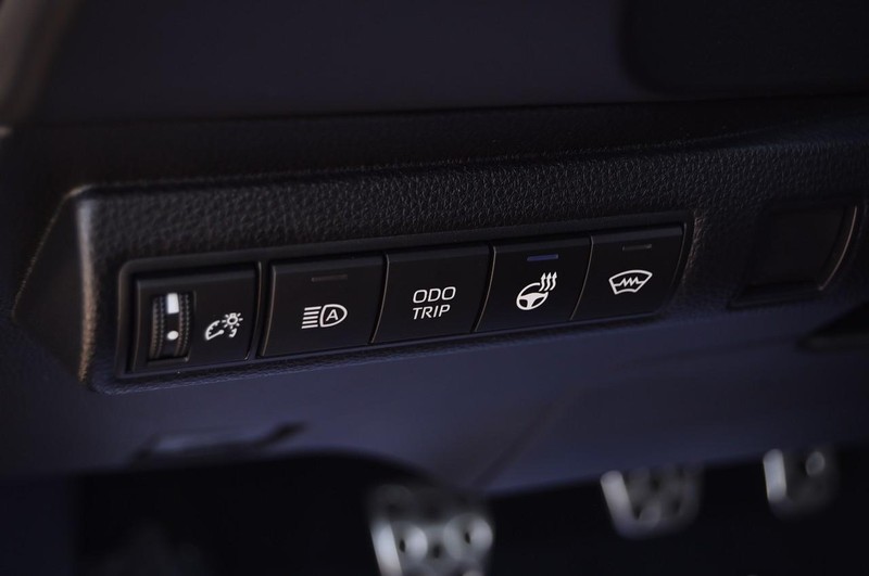 Toyota GR Corolla Vehicle Full-screen Gallery Image 10