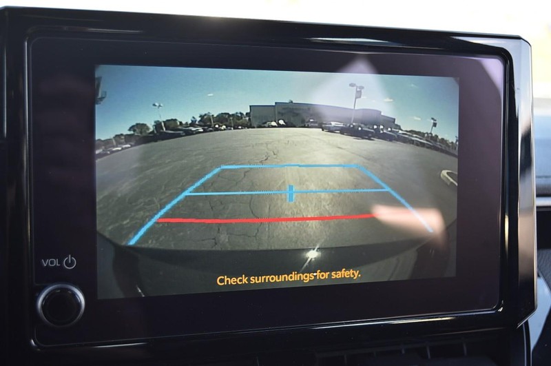 Toyota GR Corolla Vehicle Full-screen Gallery Image 12