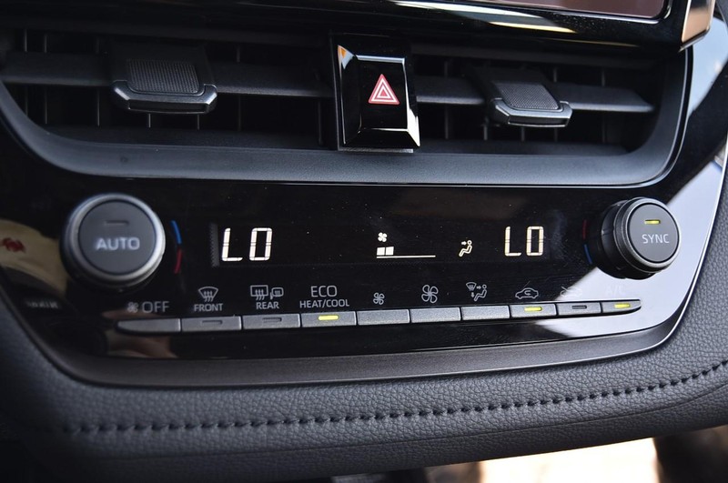 Toyota GR Corolla Vehicle Full-screen Gallery Image 14