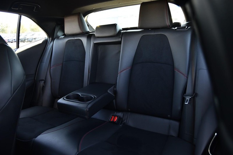 Toyota GR Corolla Vehicle Full-screen Gallery Image 23