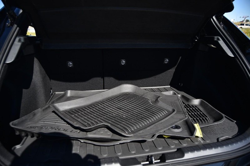 Toyota GR Corolla Vehicle Full-screen Gallery Image 24