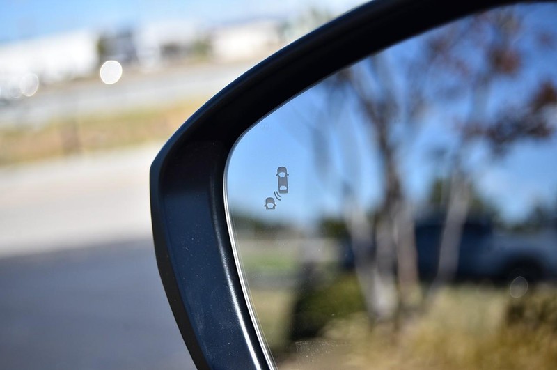 Honda Civic Sedan Hybrid Vehicle Image 10