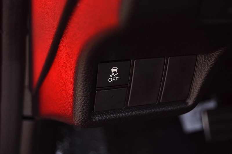 Honda Civic Sedan Hybrid Vehicle Image 11