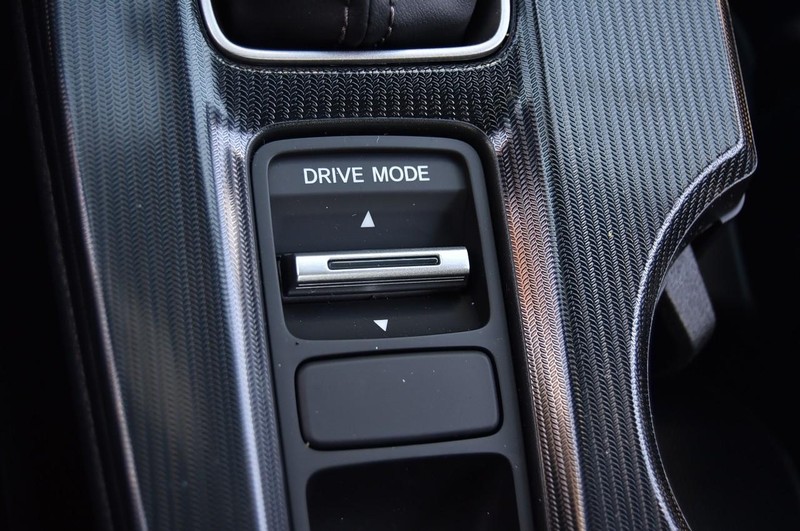 Honda Civic Sedan Hybrid Vehicle Image 18