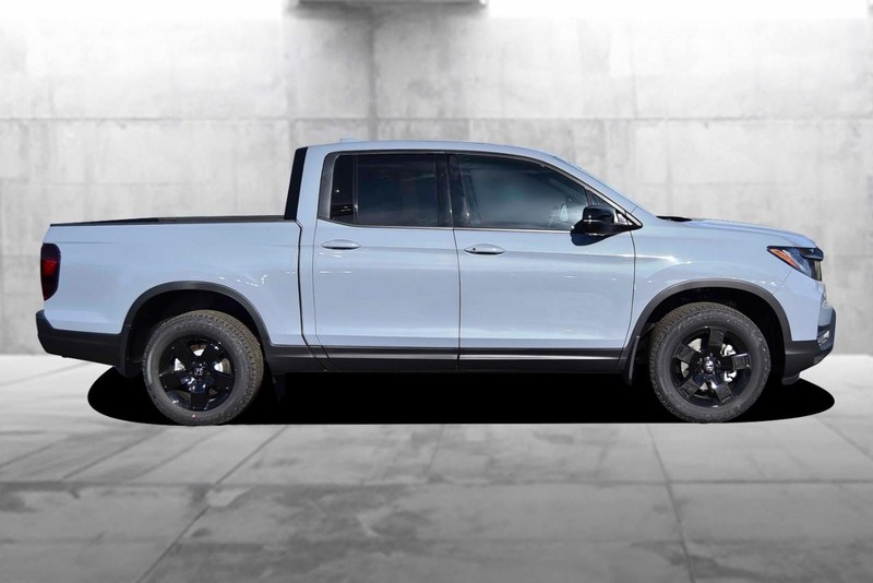 Honda Ridgeline Vehicle Image 05
