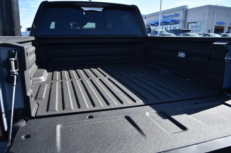 Honda Ridgeline Vehicle Image 07