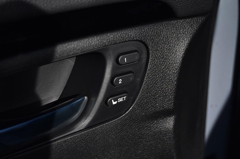 Honda Ridgeline Vehicle Image 11