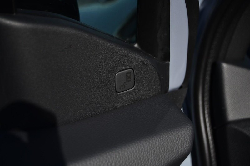 Honda Ridgeline Vehicle Image 12